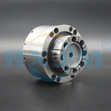Pneumatic Chuck